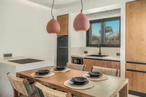 Lakka Suites, Malia