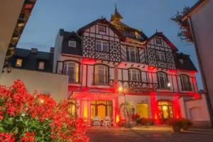 Hotel Rejs, Ustka