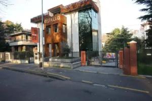 StraVagante Hostel  Rooms, Verona