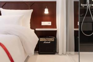 Ruby Leni Hotel Dusseldorf, Dusseldorf