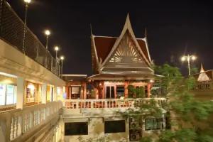 D&D Inn Khaosan, Bangkok