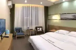 Tianfu Tenglong Business Hotel, Dali