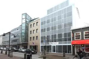 City Center Hotel, Reykjavik