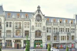 Hostel Pushkin 10, Tbilisi