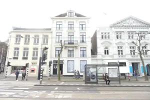Hotel Park Plantage, Amsterdam