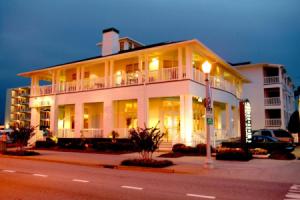 Turtle Cay Resort, Virginia Beach