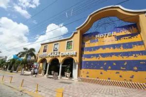 Hotel Plaza Caribe, Cancun
