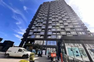 G Tower Residence Luxury Apartment(21Km Away From Istanbul), Basaksehir