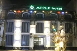 Apple Hotel, Tashkent