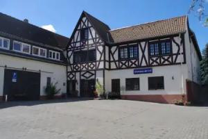 Gästehaus Strieth Guest house, Oestrich-Winkel