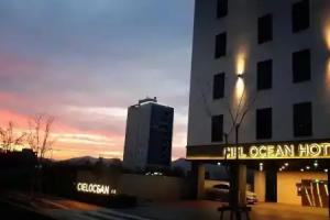 Busan Myungji CielOcean Hotel, Busan