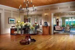 Omni Barton Creek Resort and Spa Austin, Austin