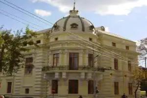 El Greco Hotel, Bucharest