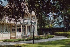 Aparthotel Wooden Villa, Jurmala