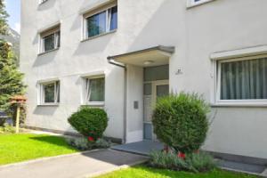 Apartment Gabi, Bludenz