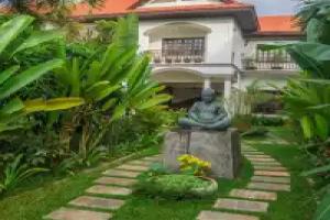 Angkor Yellow Villa, Siem Reap