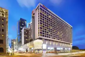 Sheraton Hong Kong Hotel & Towers, Hong Kong