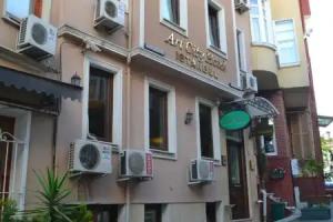Art City Hotel Istanbul - Boutique Class, Istanbul