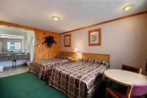 Knights Inn Huntsville, ON, Huntsville