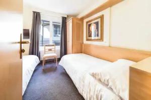 Charming Apartment - 1br-4p-, Geneva