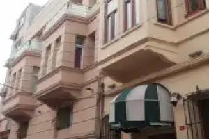 Tom Square Boutique Hotel, Istanbul