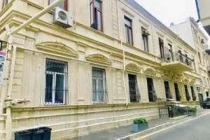 The Punjab Residency, Baku