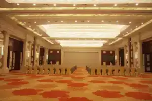 Howard Johnson Peace Hotel Shanghai, Shanghai