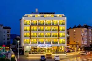 Ketenci Hotel, Marmaris