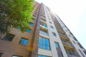 Stay Inn on Amiryan Street 26/4, Yerevan