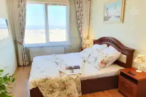 Aelita on Vilkitsky Boulevard 4