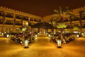Adam Park Hotel & Spa Marrakech, Marrakech