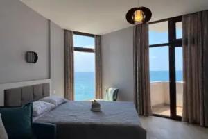 Gonio Seaside Residence Apartments, Gonio