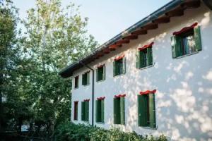 La Pergola Dependance, Lignano Sabbiadoro