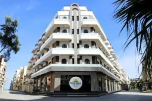 Bora Bora Ibiza Malta Resort - Music Hotel - Adults Only 18 Plus, St. Pauls Bay