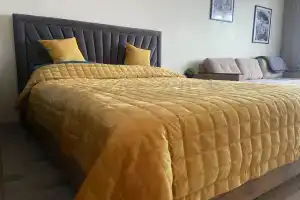 Apartments on the 8th of March street, Ekaterinburg