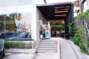 IZEN Budget Hotel & Residences (Plus), Rayong City