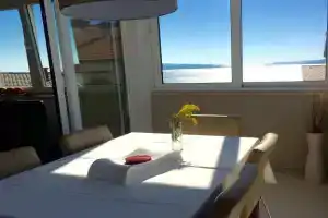 Apartment Sky, Rijeka