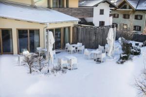 Blu Hotel Natura & Spa - Adults Only, Folgaria