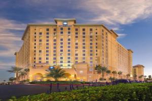 Luxury Condo at Wyndham Grand Desert Apartments, Las Vegas