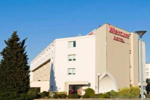 Hôtel Mercure Valence Sud, Valence