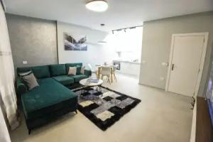 Tirana Days Guest house, Tirana