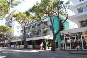 Hotel Olanda, Lido di Jesolo