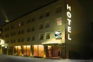 Hotel Alexander I, Krakow