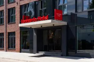 Leonardo Hotel Hamburg Altona, Hamburg