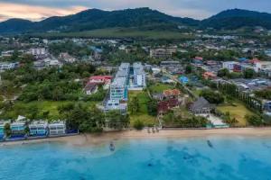 The Beachfront Hotel Phuket, Rawai