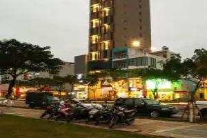 Mitisa Hotel Da Nang - Near Dragon Bridge, Da Nang