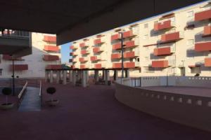 Apartamento Residencial La Isla, Puerto de Mazarron