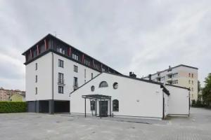 Best Western Plus Hotel Rzeszow City Center, Rzeszow