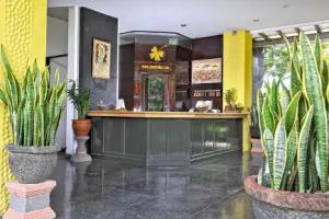 Aniniraka Resort & Spa, Ubud