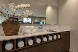 Crowne Plaza DAR ES SALAAM by IHG, Dar es Salaam
